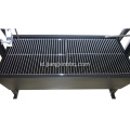 Deluxe BBQ Spit Roaster Dengan Rotisserie Motor